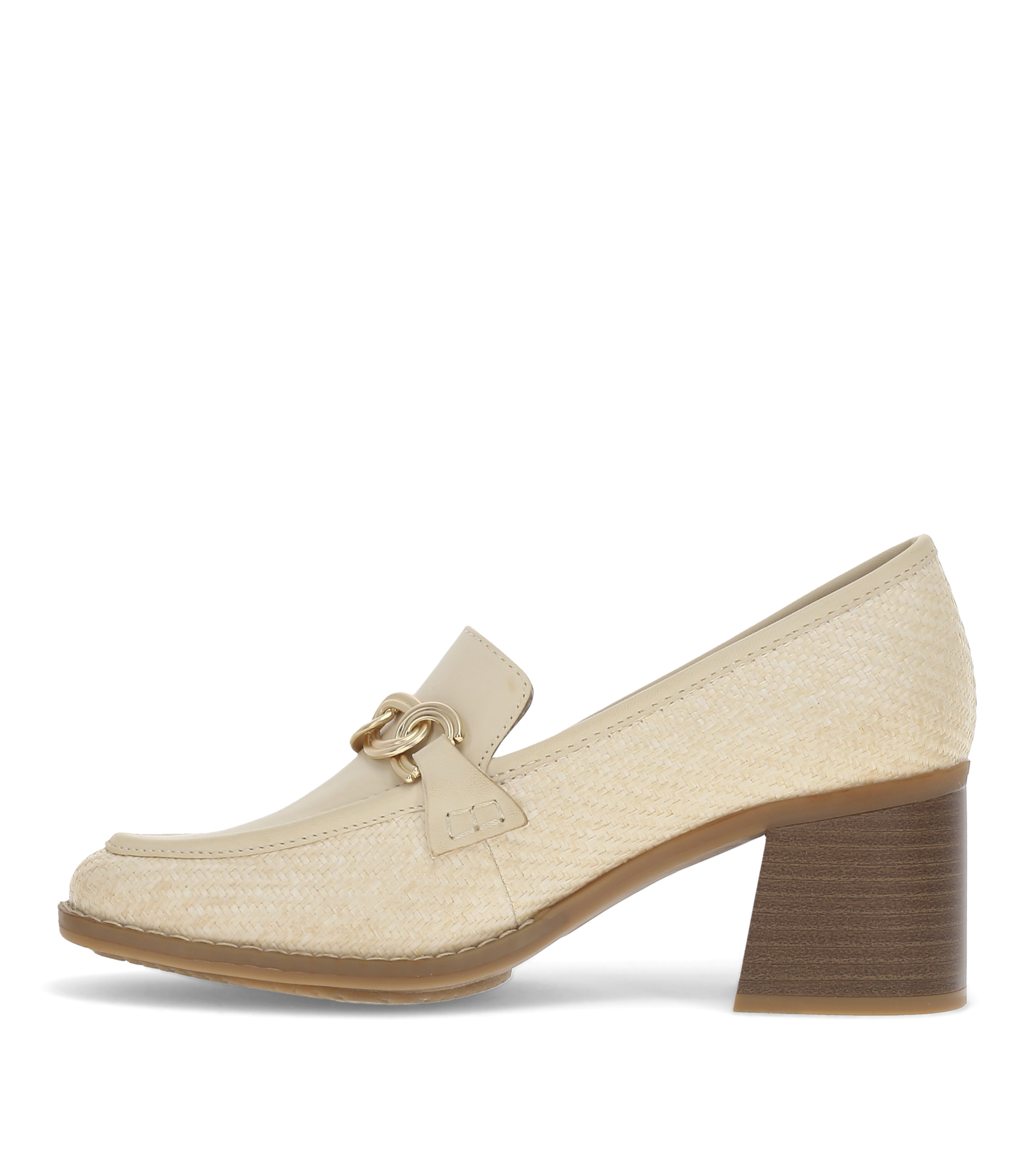Baretraps WENDEE Women's Casuals Light Natural Size 8 M (BT30588)