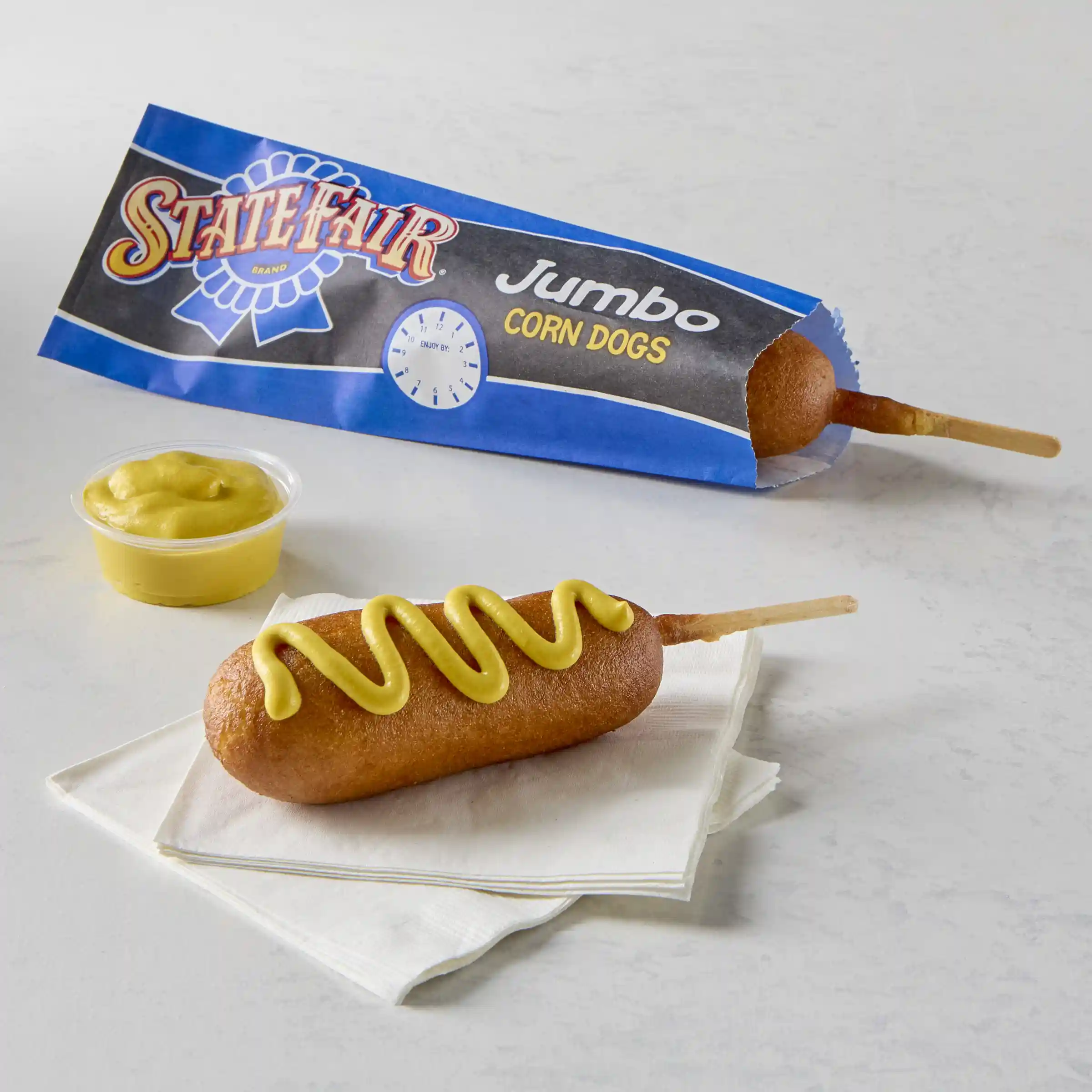 State Fair® Turkey Corn Dogs with Bags https://images.salsify.com/image/upload/s--2WimlC_Y--/q_25/9ed13980340e648c0ebc299a3546955d0f1e1b89.webp