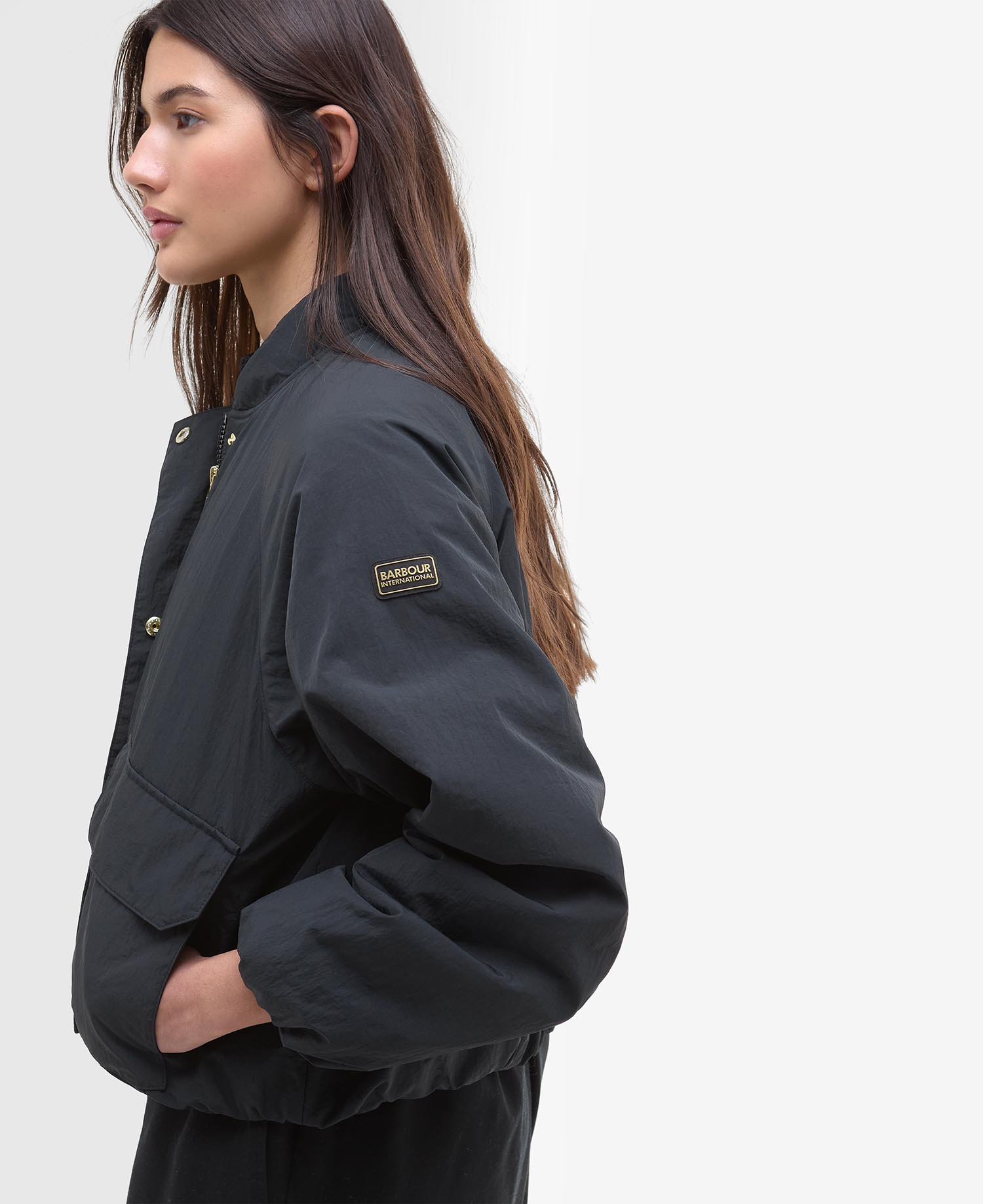 Costello Bomber Jacket image number 4