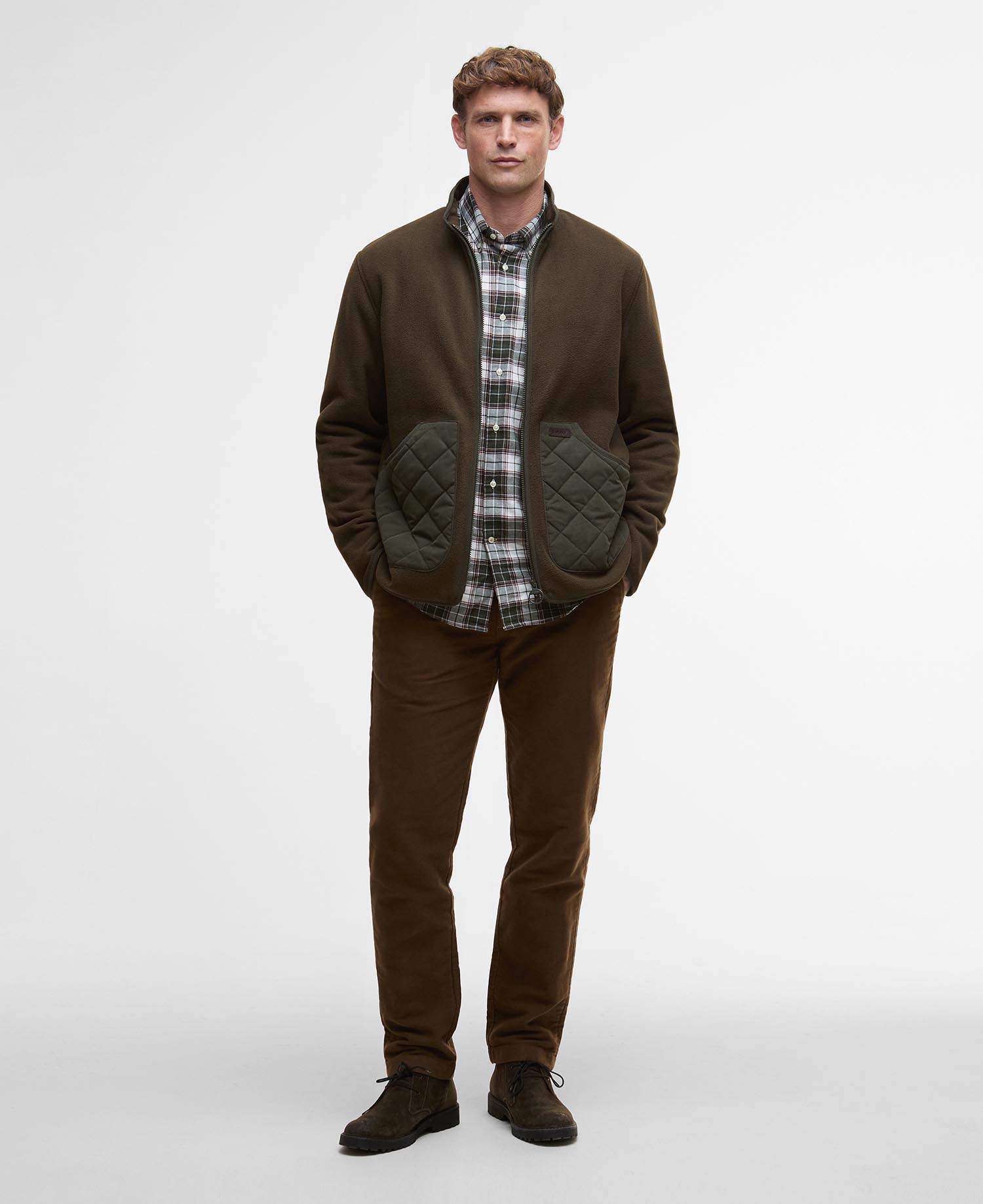 Lowich Fleece image number 1