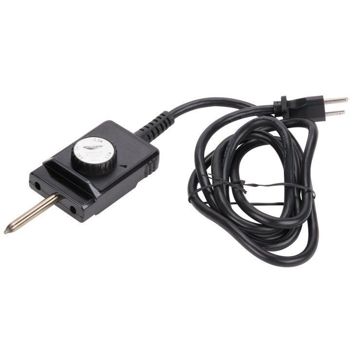 THERMOSTAT-ELEC CHAF CONTROL