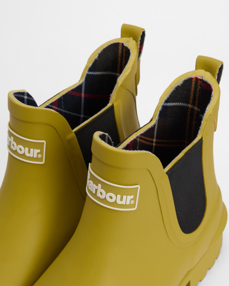 Wilton Wellingtons