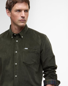 Jesmond Regular Long-Sleeved Shirt 