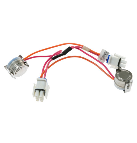 DEFROST JUMPER HARNESS