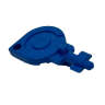 Hillyard, Replacement Key For Universal Paper Dispensers