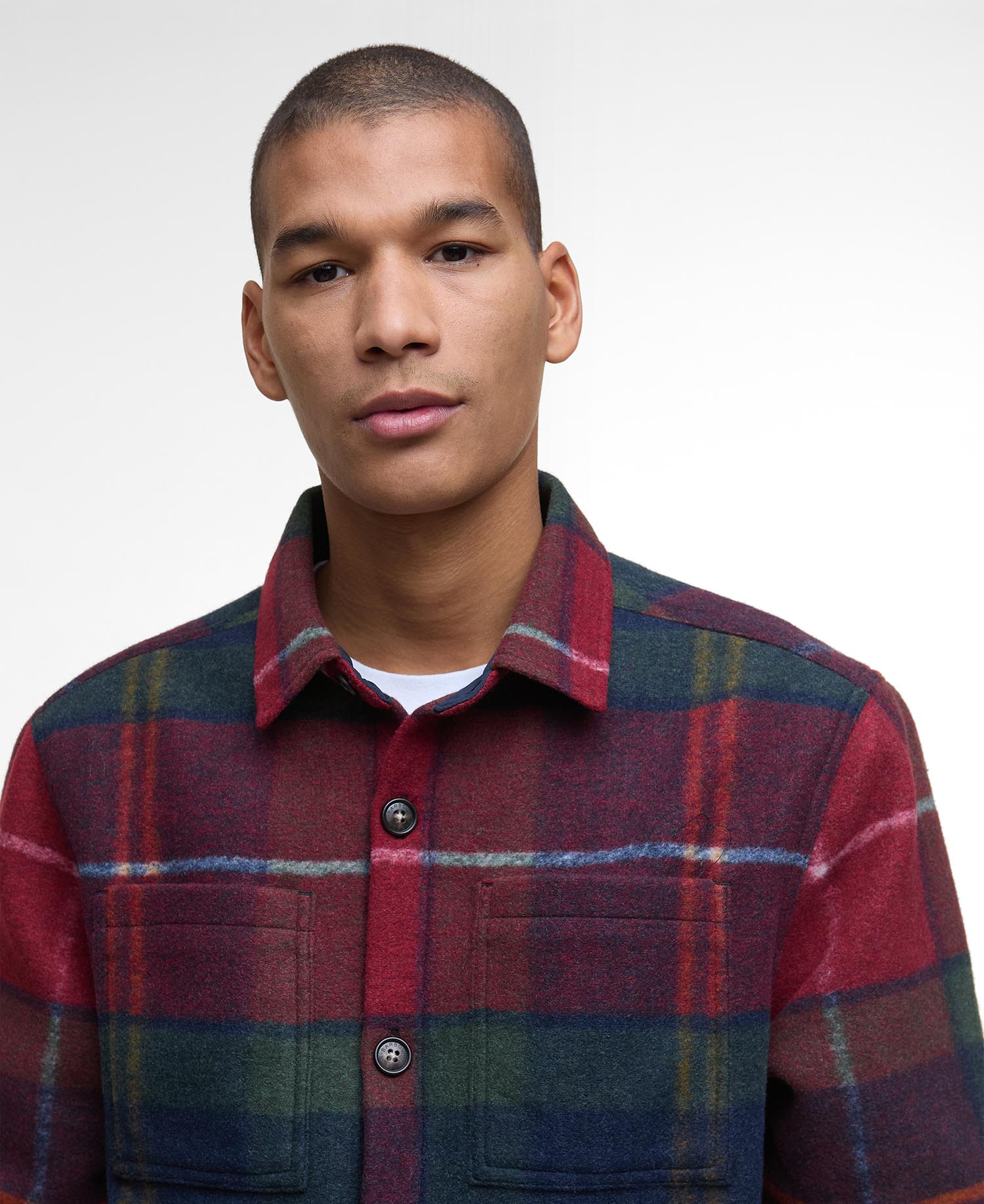 Overshirt Chapter a quadri image number 3