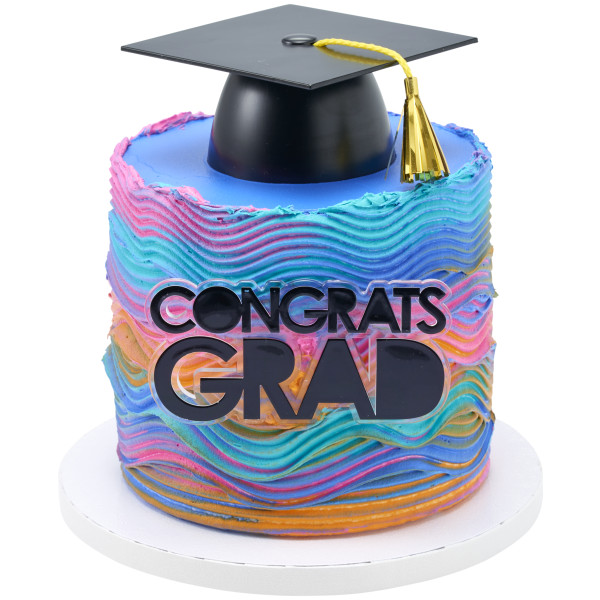 Graduate Icon Assortment Layon