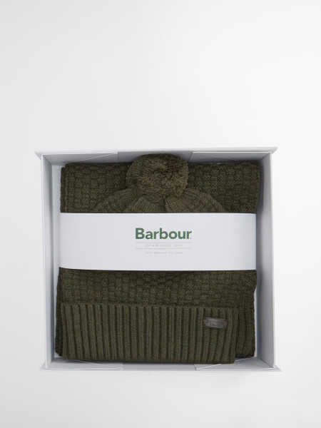 Ramside Beanie and Scarf Gift Set Ramside Beanie and Scarf Gift Set