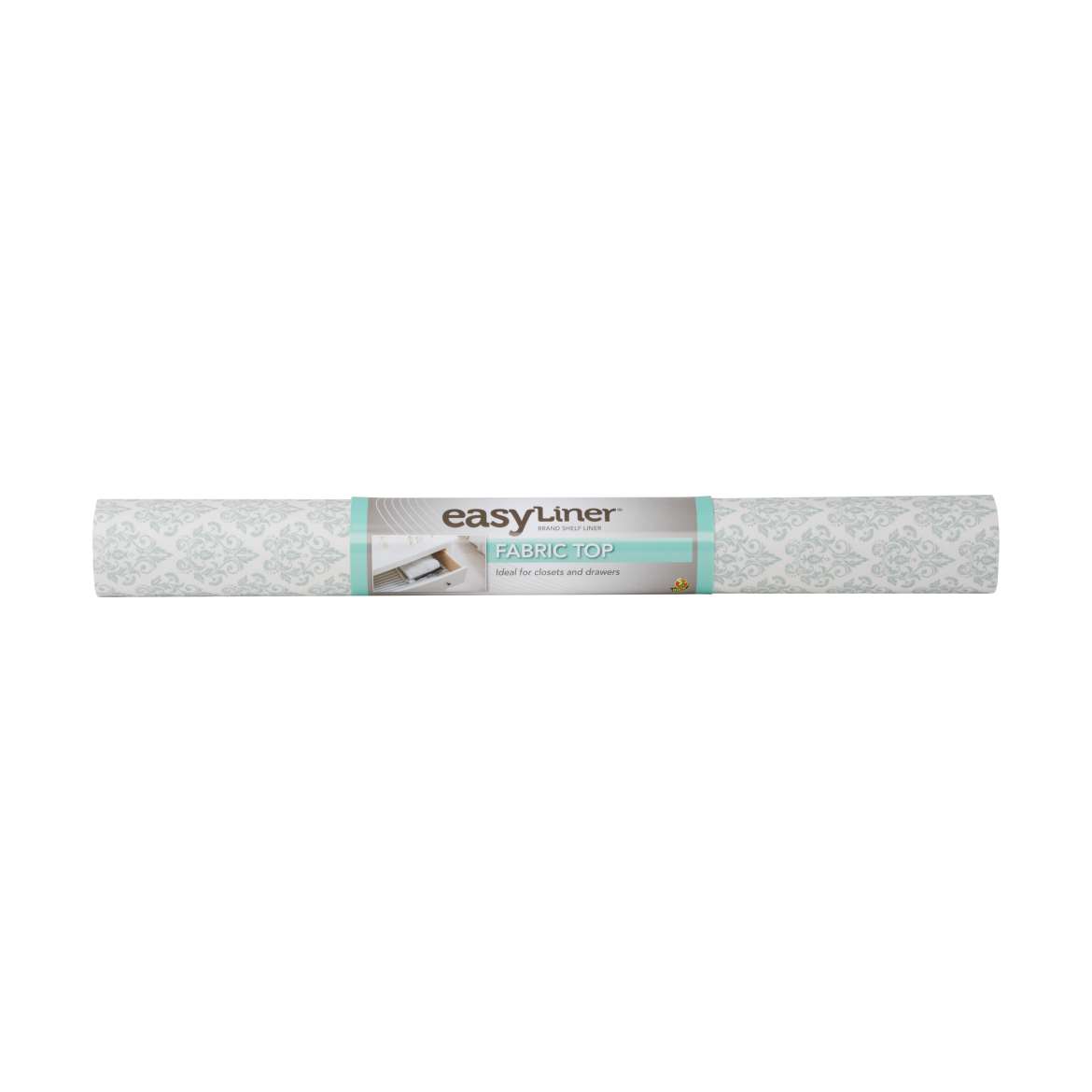 Fabric Top EasyLiner® Shelf Liner Image