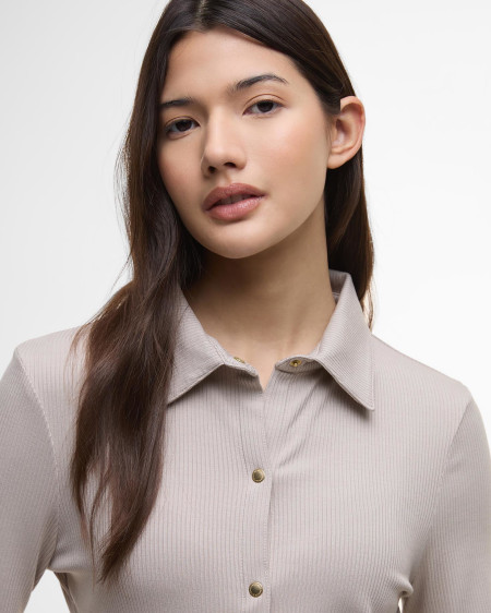 Chloe Ribbed Top
