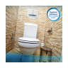 KIM07410, Kimberly Clark, Scott, Half Fold, Toilet Seat Cover