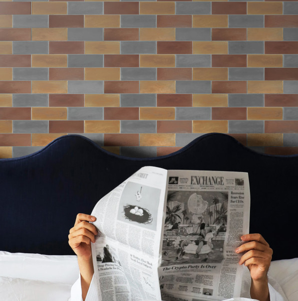 cement | mythology | wildwood | baguette shade trio | army, charcoal, + fig (3pc bundle) 