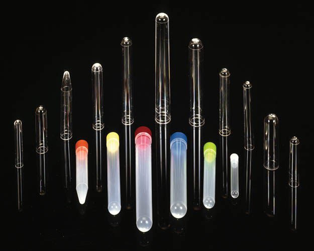 Tubes-R-Us™ Test Tube, 5 mL, 12 x 75 mm