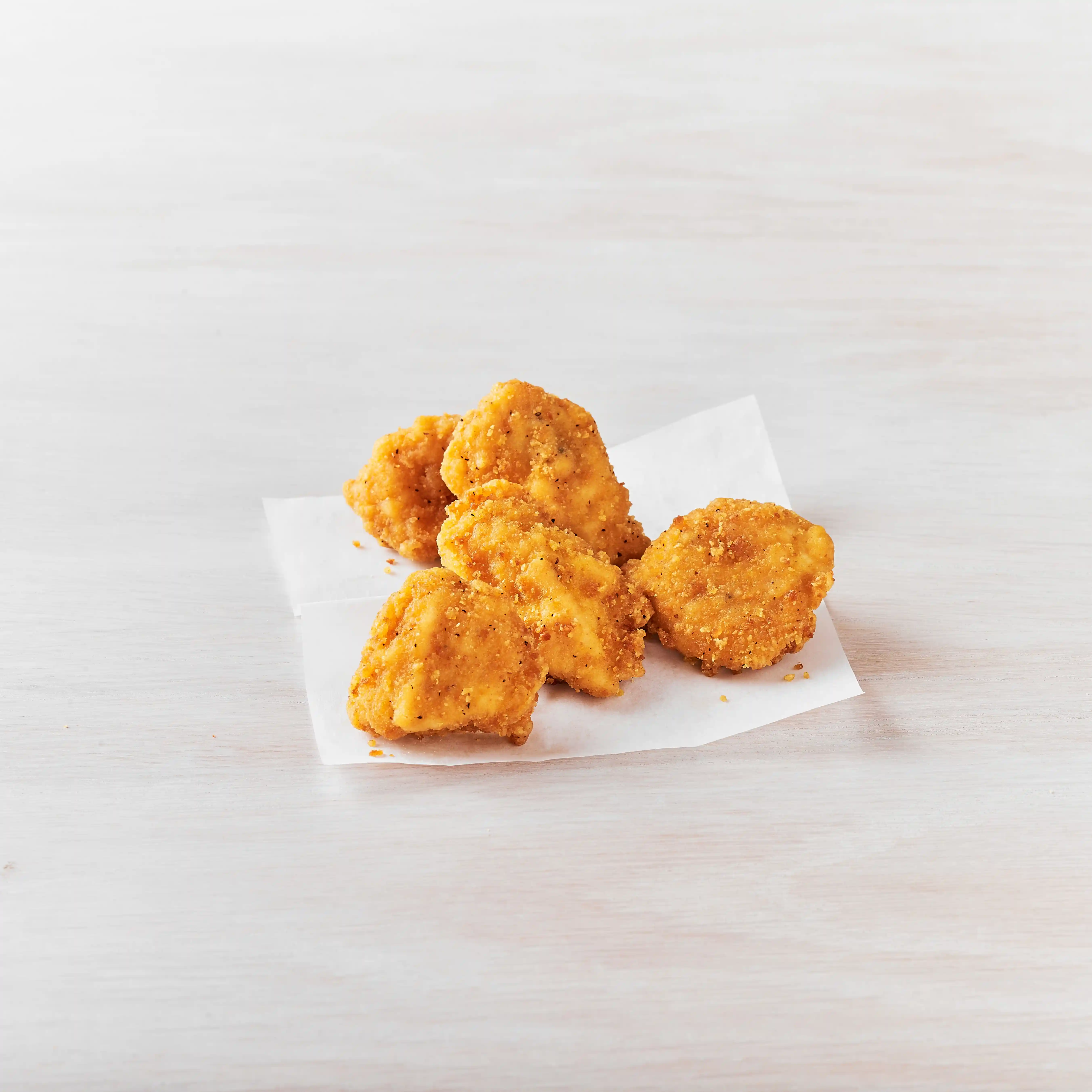 Tyson® Fully Cooked Breaded Homestyle Whole Muscle Boneless Chicken Wings_image_1