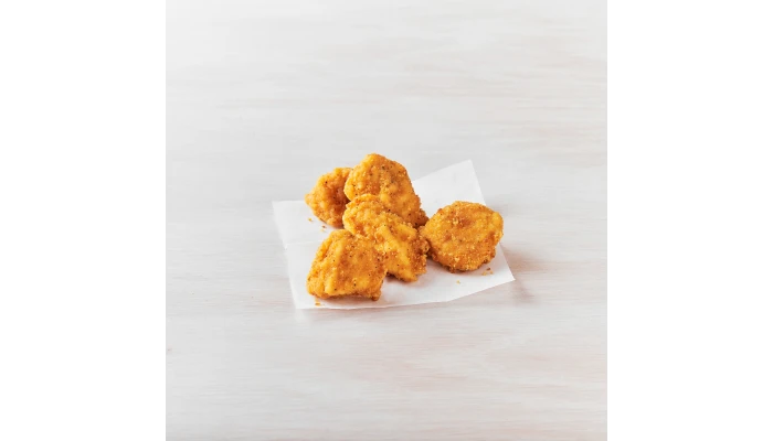 Tyson® Fully Cooked Breaded Homestyle Whole Muscle Boneless Chicken Wings_image_1