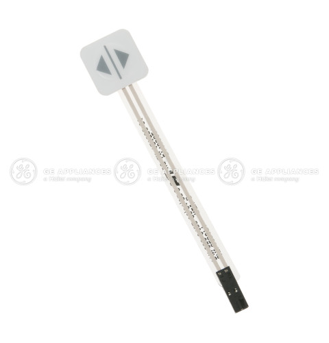 SWITCH MEMBRANE WHT