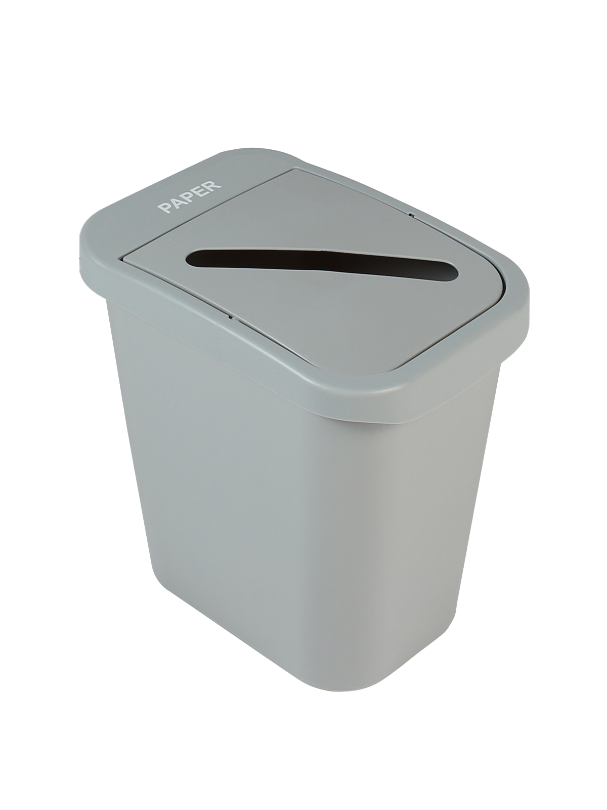 BILLI BOX – Single – Kit – 7 G – Paper – Slot – Grey