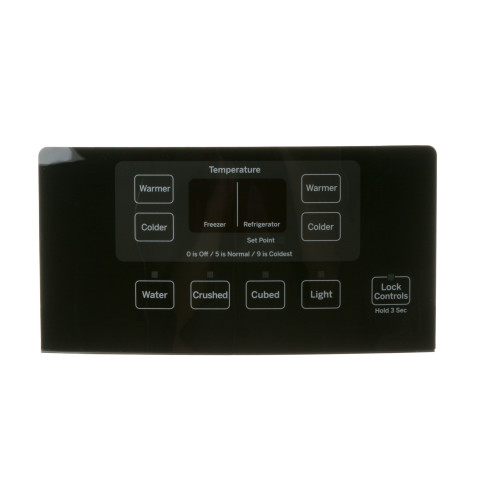 COMBINED HMI ASM