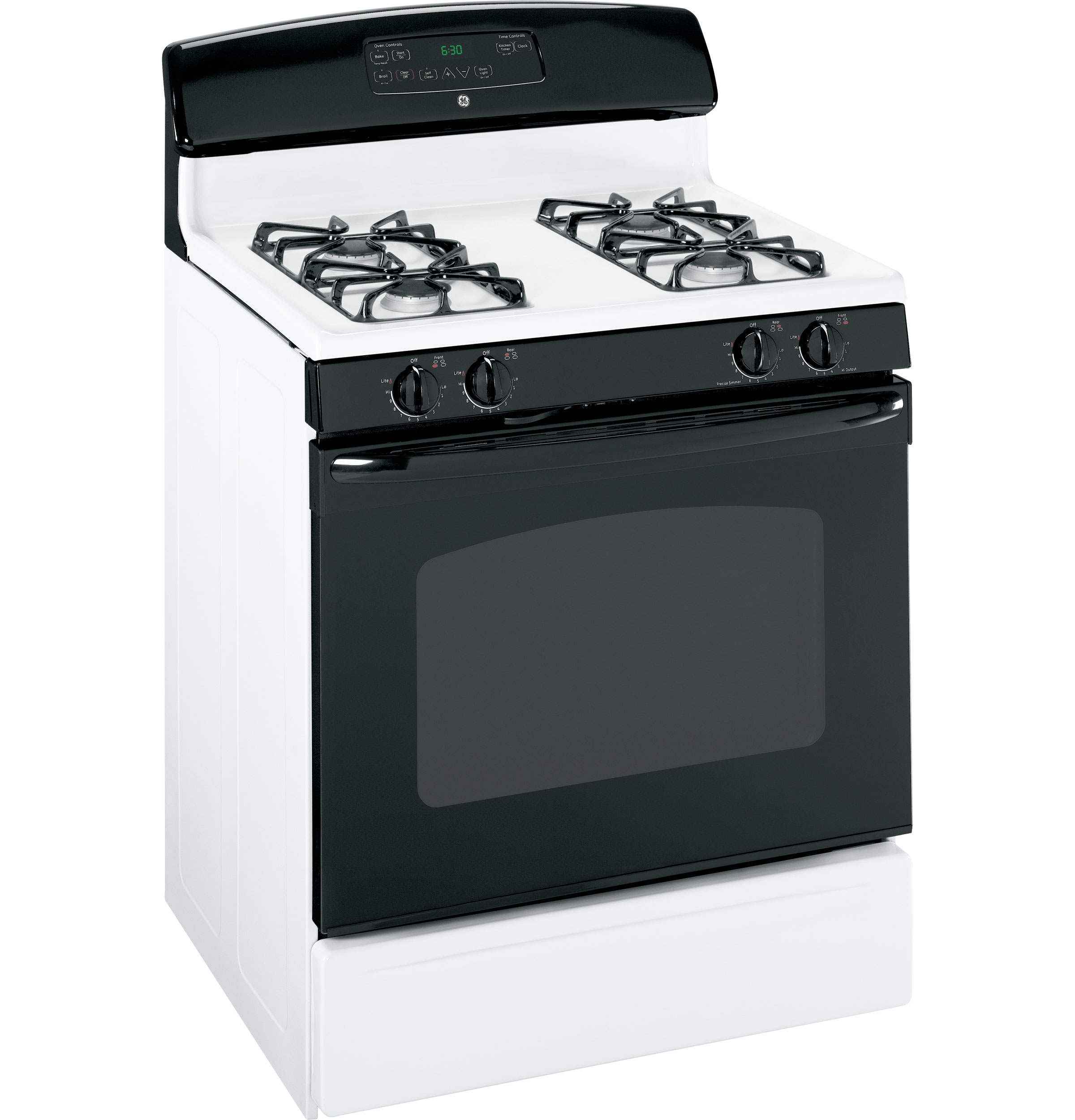 GE® 30
