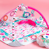 5-in-1 Your Way Ball Play™ Pink Activity Gym