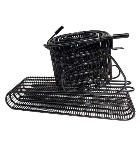 Condenser S7 Assembly