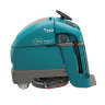 Tennant, T350-2002D, 24", Disc, Stand-On Floor Scrubber