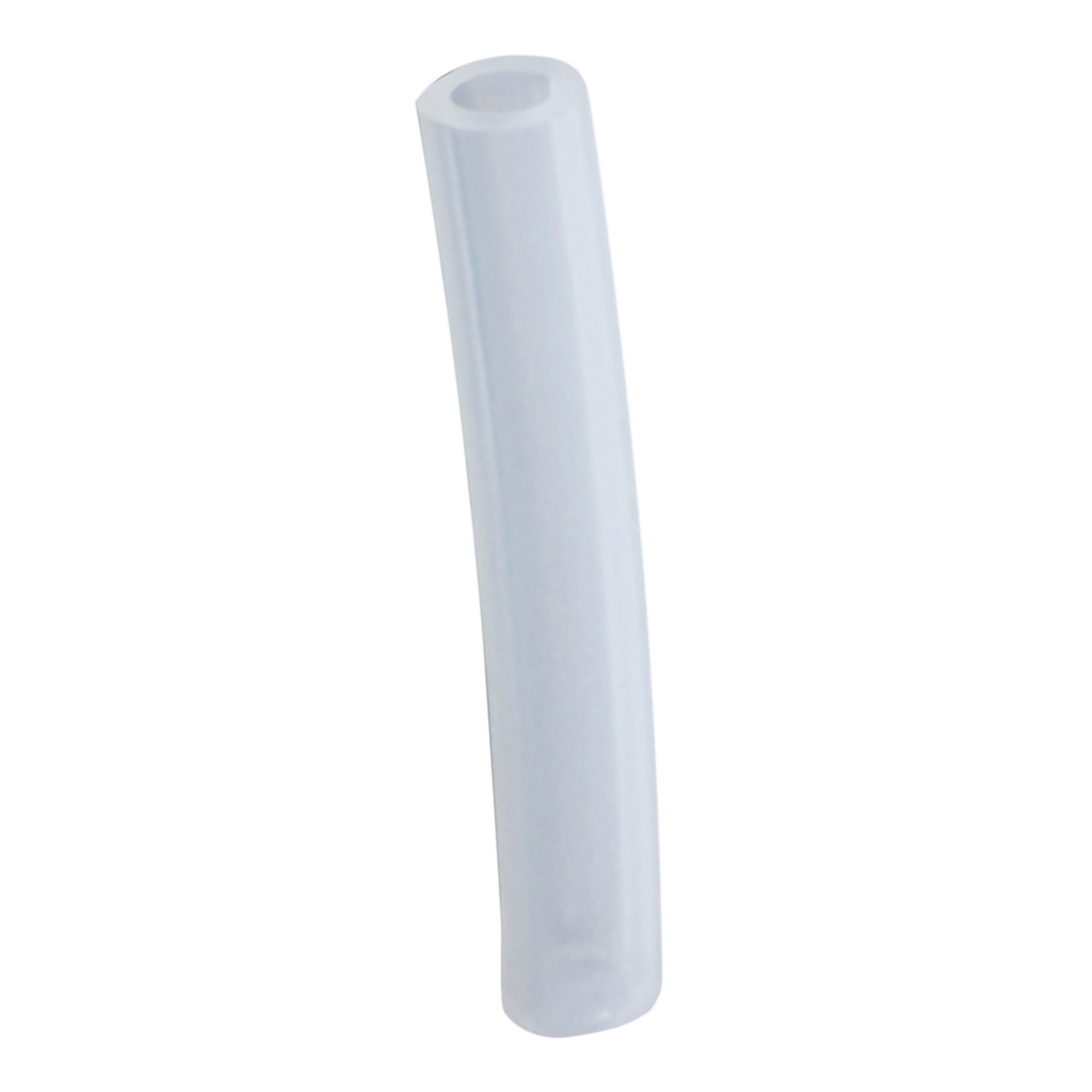 Sunset Healthcare CONNECTOR, TUBING SUCTION SIL 10GM 4.5" (10/PK)