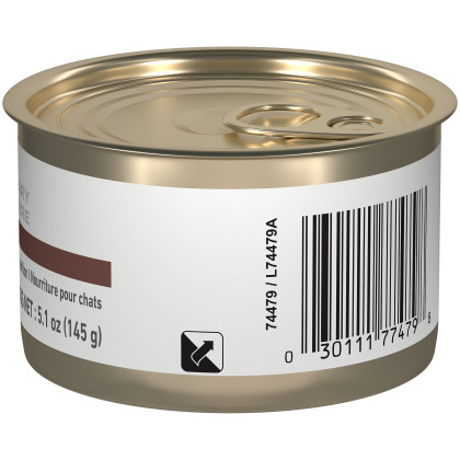Royal Canin Veterinary Diet Feline Gastrointestinal Kitten Ultra Soft Mousse in Sauce Canned Kitten Food