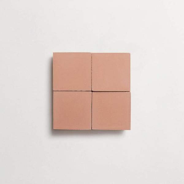 cement: solid | pixies | matte | rouge | sample 