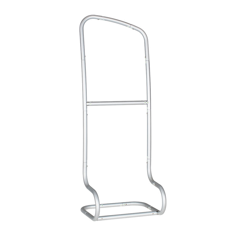 Frame & Standard Case
