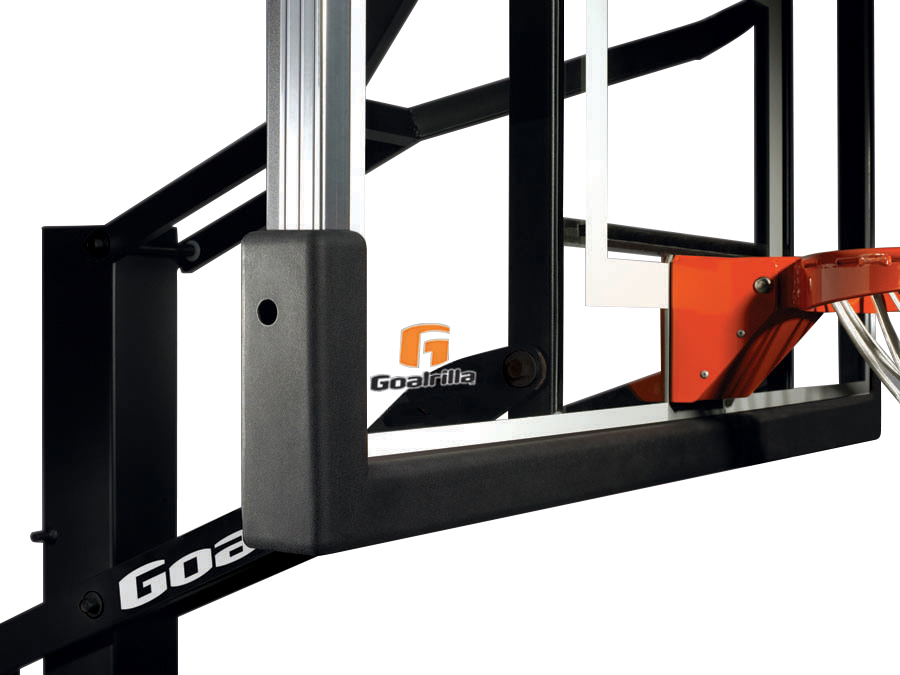 Universal Backboard Pad
