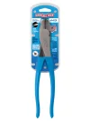 449 9.5-inch High Leverage Curved Diagonal Cutting Pliers