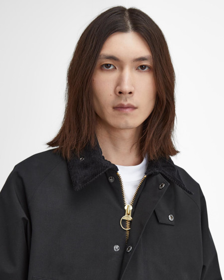 Classic Bedale Showerproof Jacket