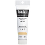 Liquitex Professional Heavy Body Acrylic Paint 59 mL Tube Unbleached Titanium