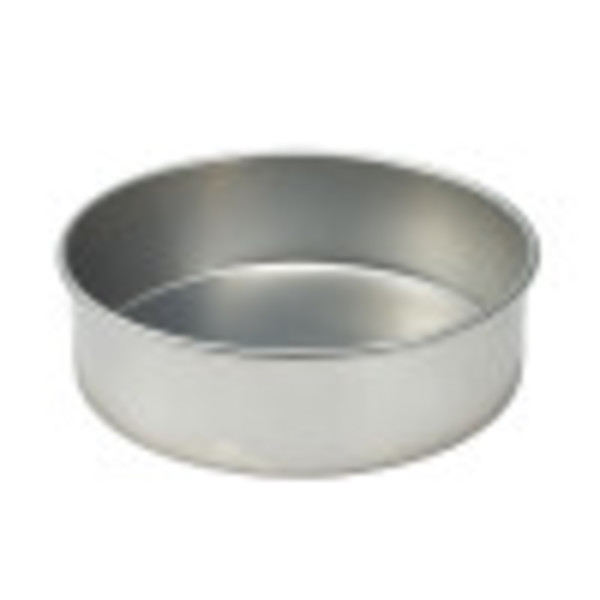 10 X 3 16 Gauge Round Aluminum Cake Pan DecoPac