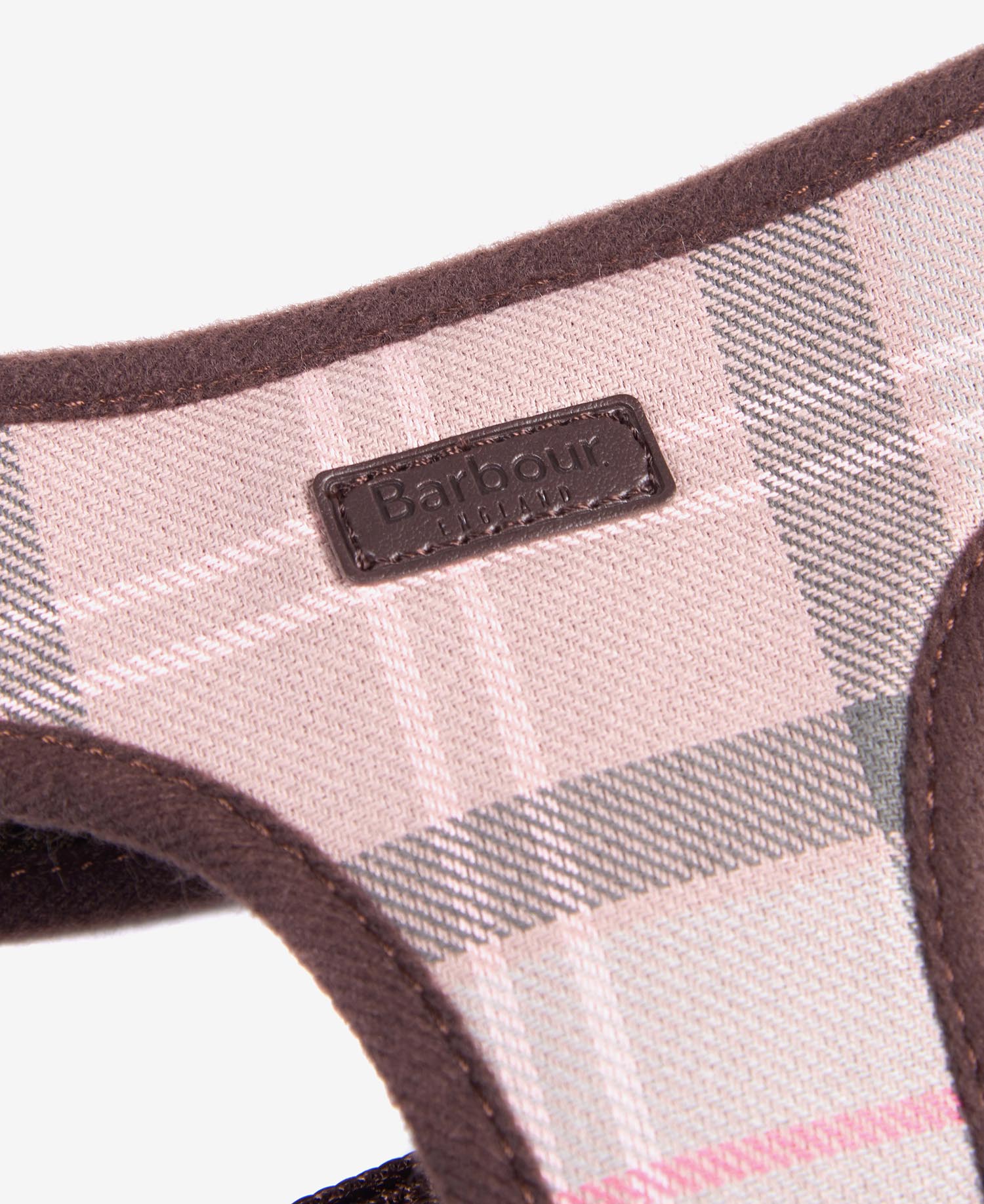 Tartan Dog Harness image number 2