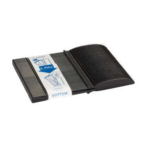 Dixie®, Ultra SmartStock Series-T Polypropylene Knife Refill, Black