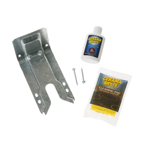 Range Anti-tip Bracket