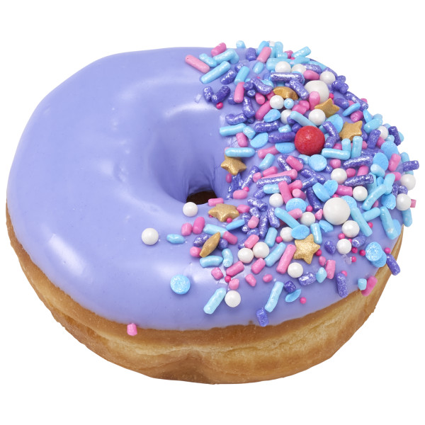 Sweet Tooth Deluxe Fusion Mix