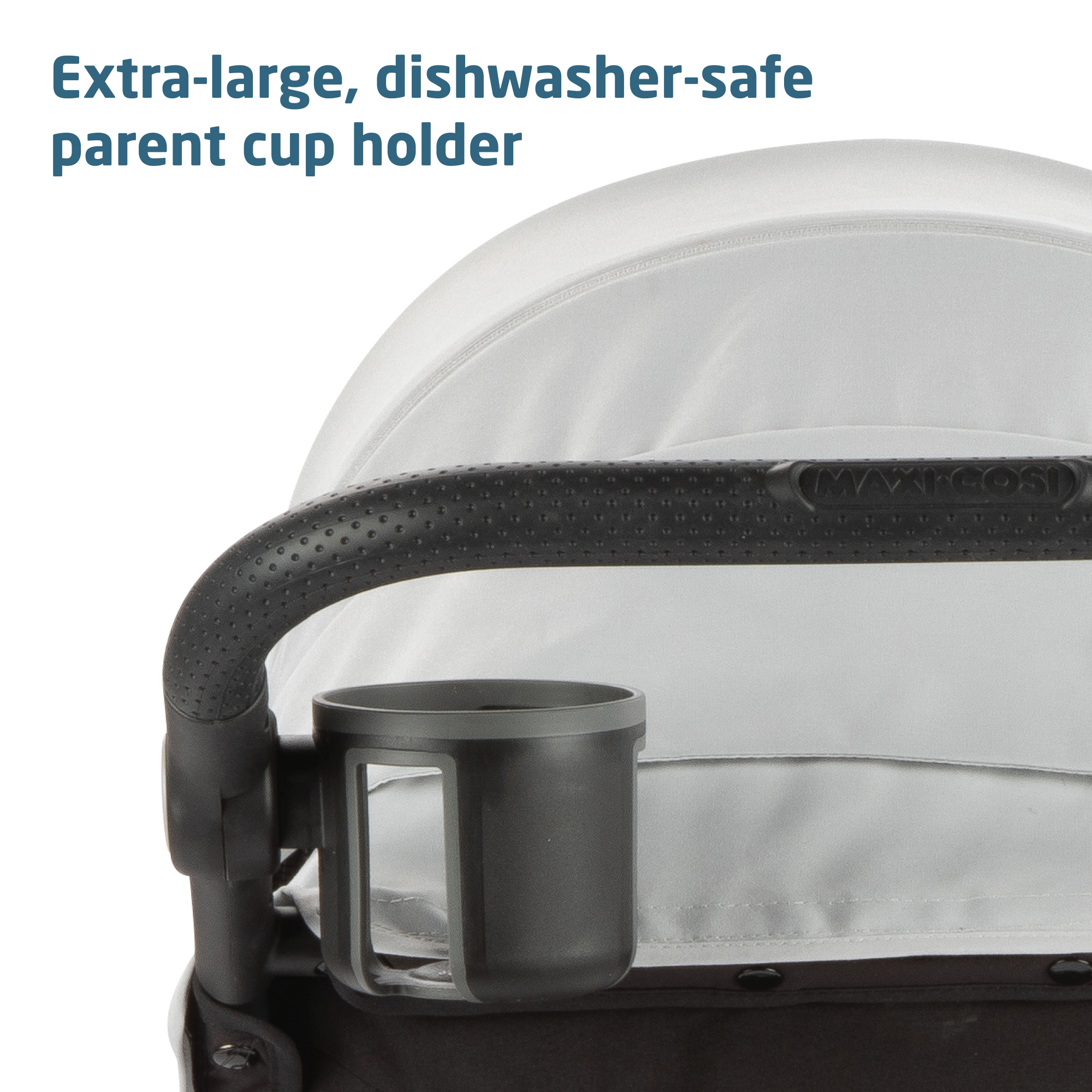 Maxi-Cosi Gia XP Luxe 3-Wheel Travel System