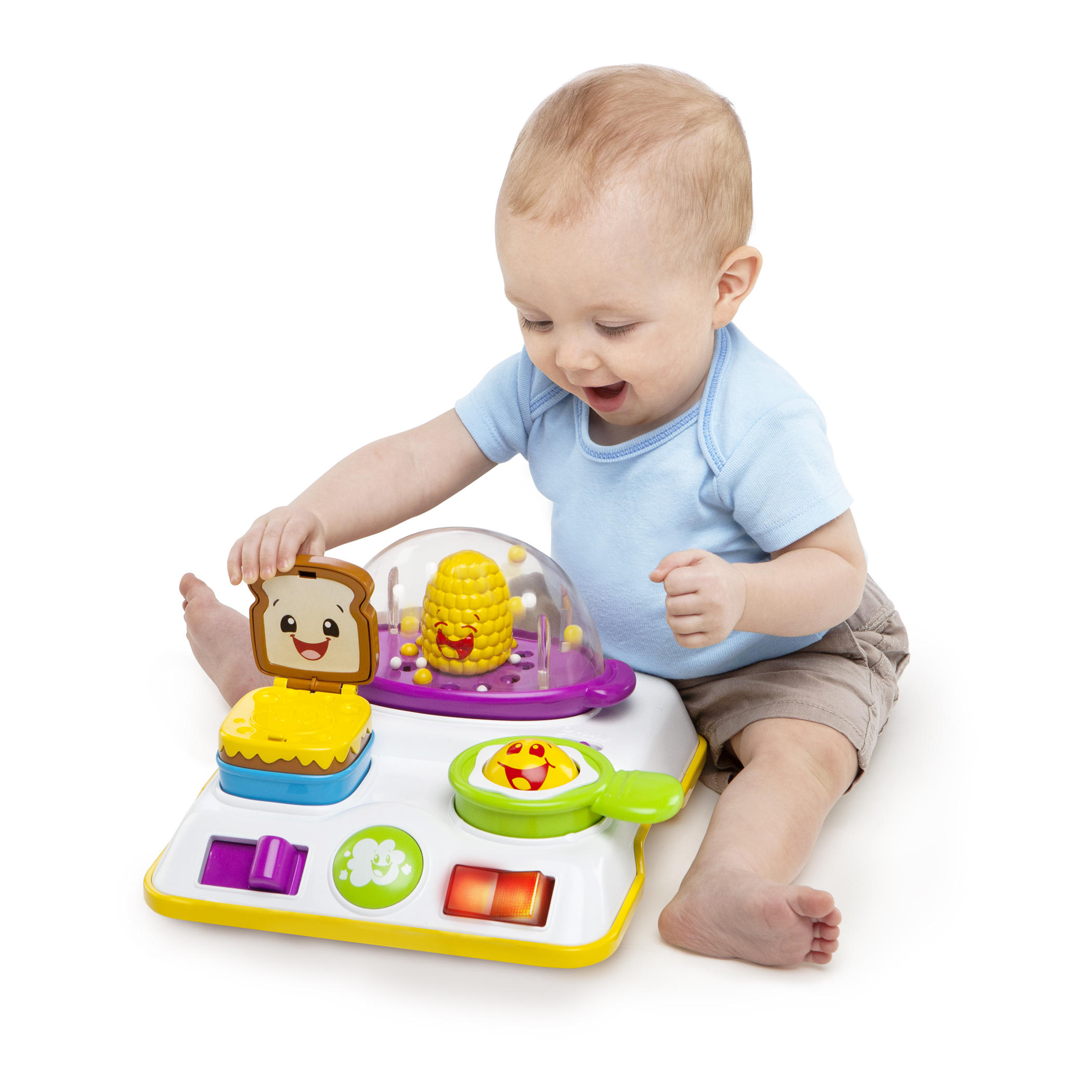 4-in-1 Shop �n Cook Walker™