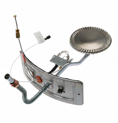 Burner Assembly 18.5 Pv Lp
