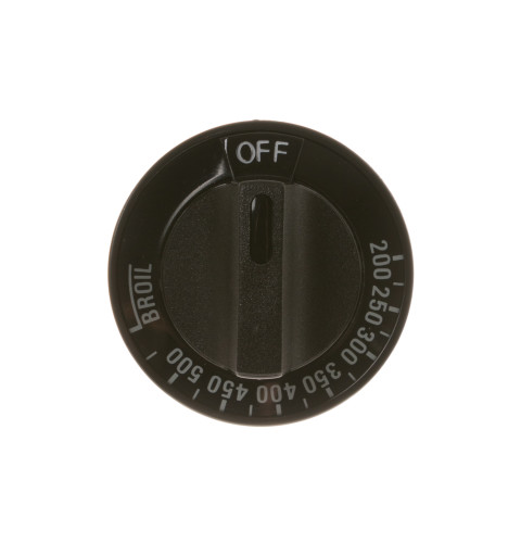 THERMOS KNOB