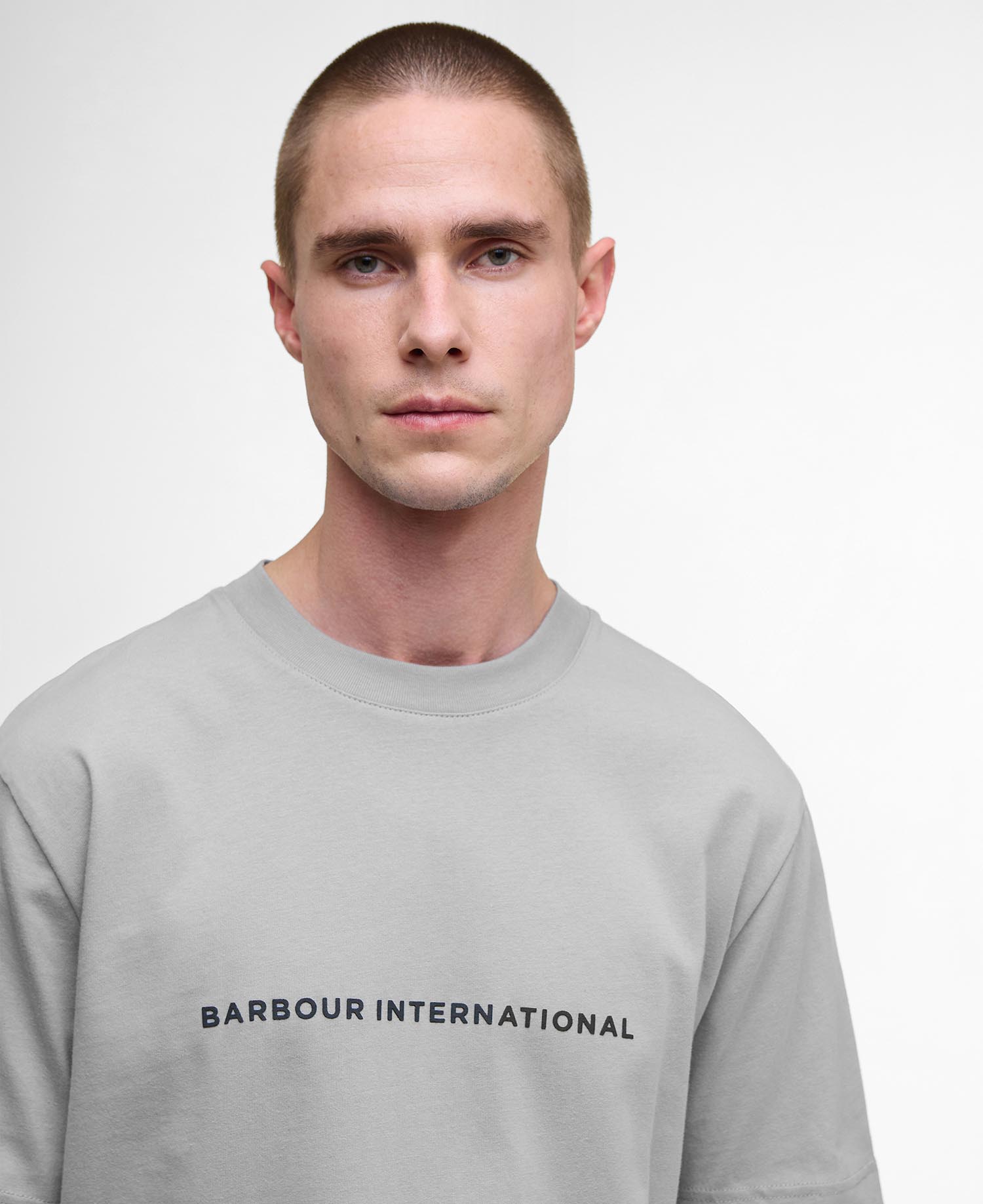 Motored T-Shirt image number 3