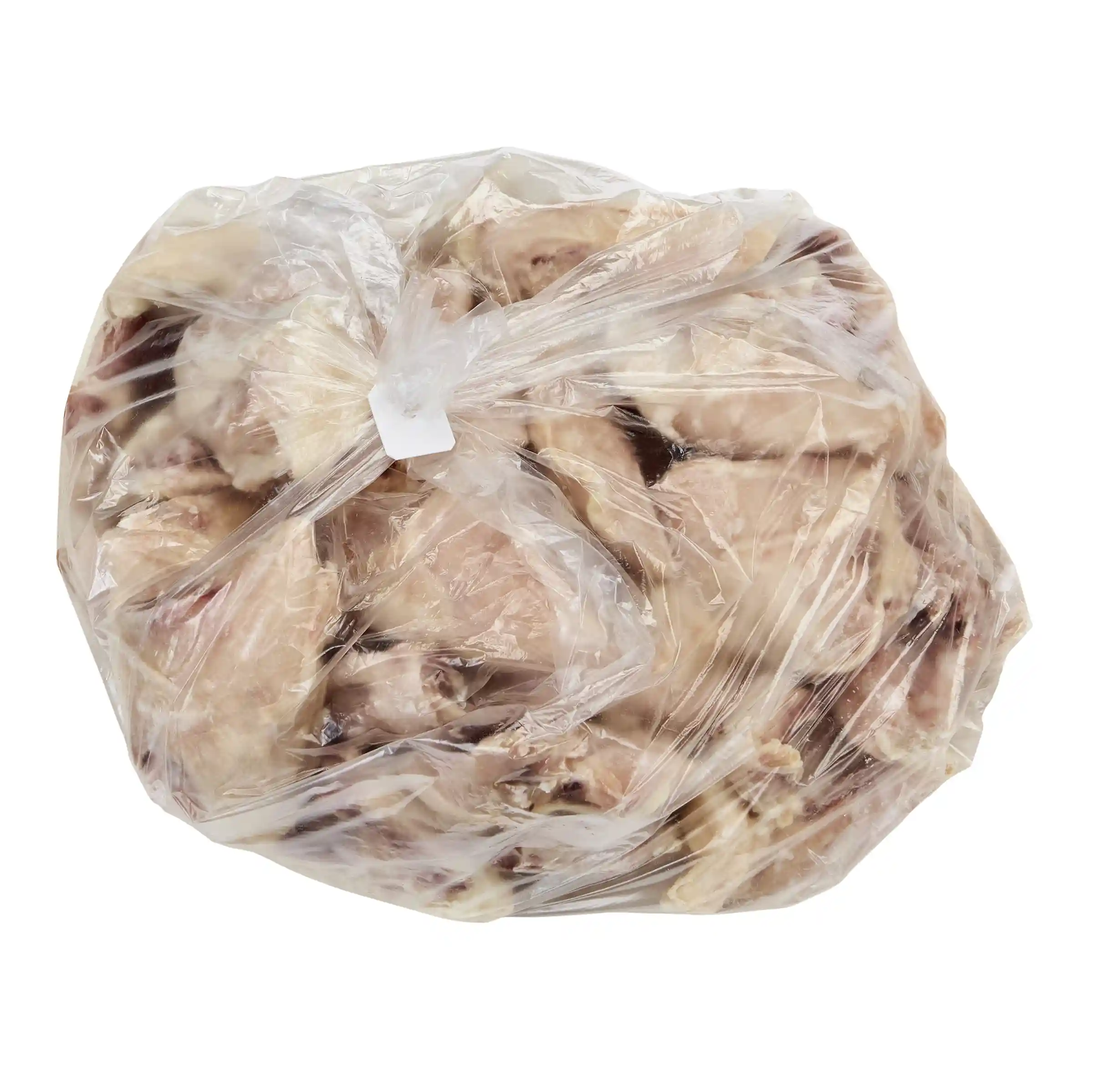 Tyson® All Natural* IF Unbreaded Split Chicken Breasts with Ribs and Back_image_3