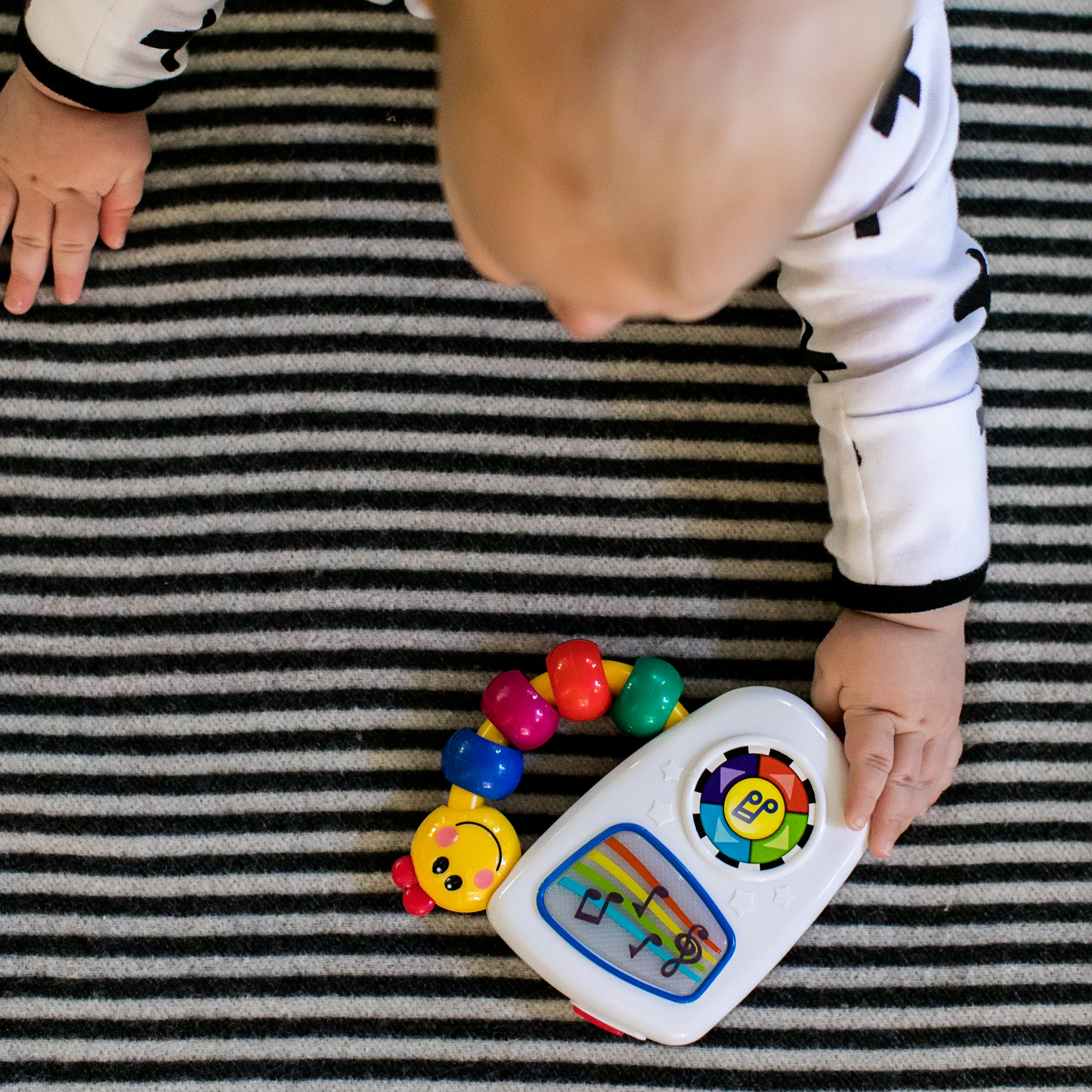 Take Along Tunes™ Musical Toy