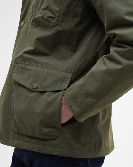 Ogston Waterproof Jacket