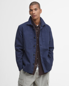 Overshirt Deepdale 