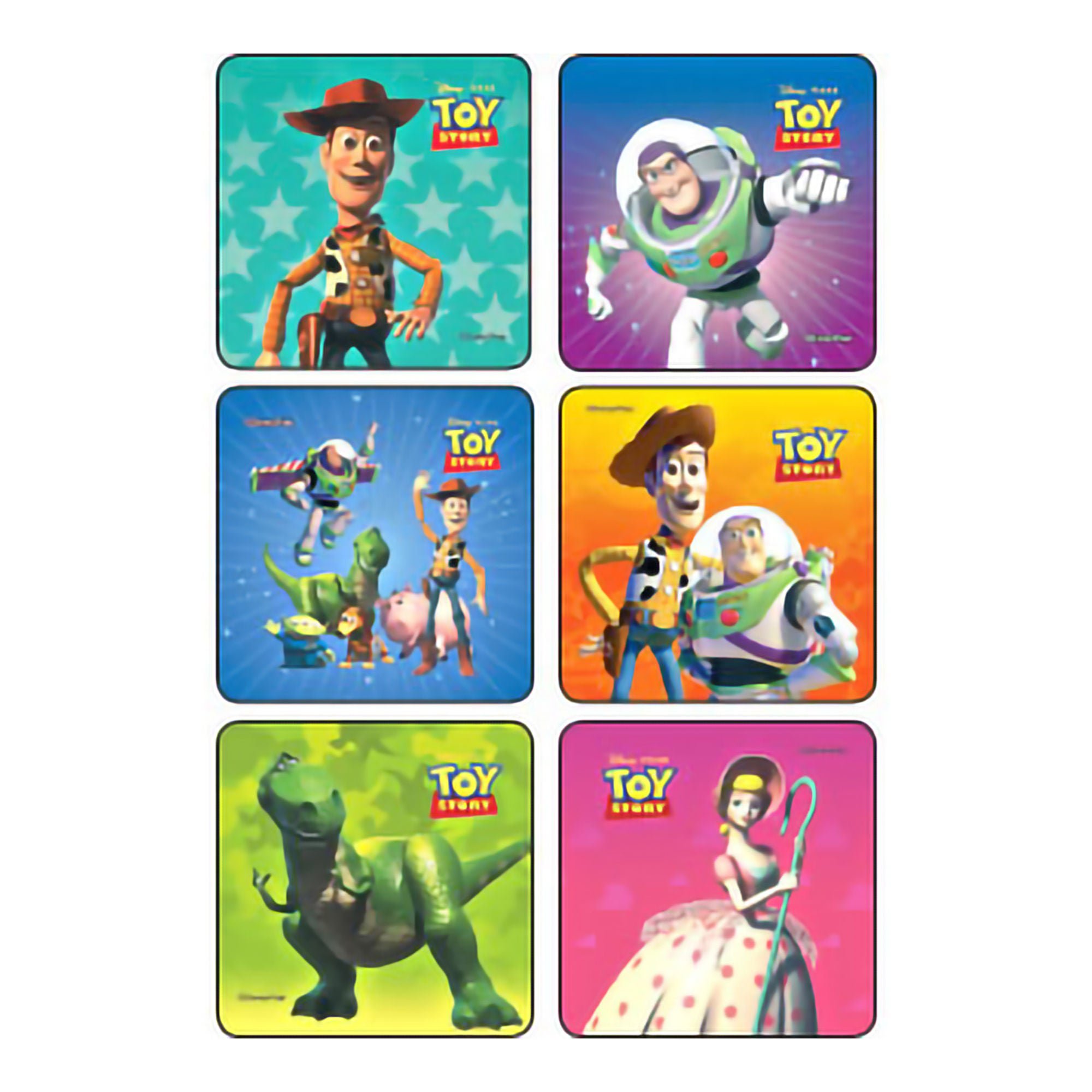 Medibadge Sticker
