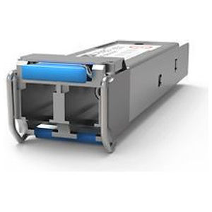 Network Module, Compact Size, Flexible Architecture, Plug-And-Play for Ease Of Use, Self-Locking Mechanism